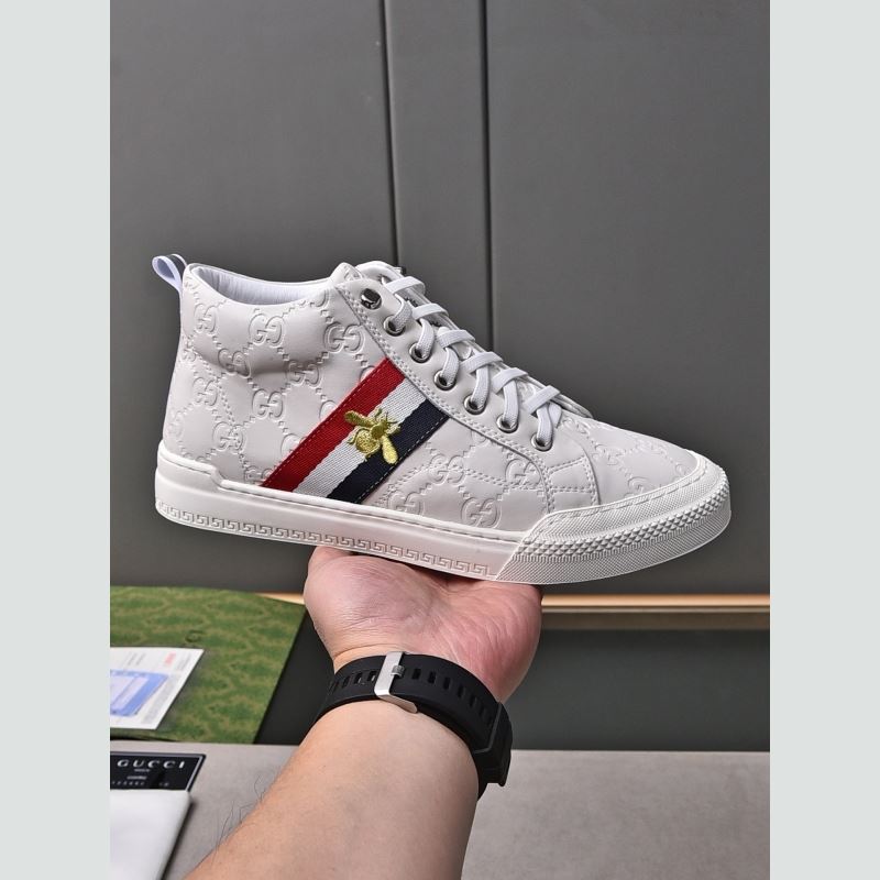 G*u*i sneakers